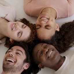 Hero swiper small card