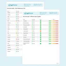 Hero swiper small card