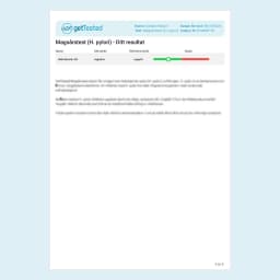 Hero swiper small card