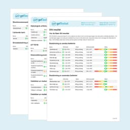 Hero swiper small card