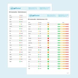 Hero swiper small card