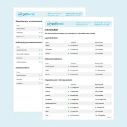 Hero swiper small card