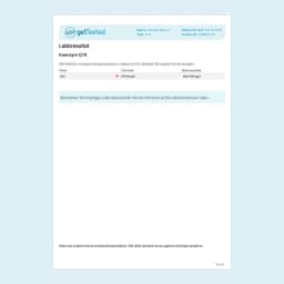 Hero swiper small card