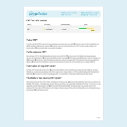 Hero swiper small card