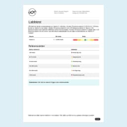 Hero swiper small card