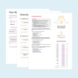 Hero swiper small card