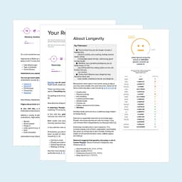 Hero swiper small card