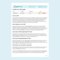 Hero swiper small card