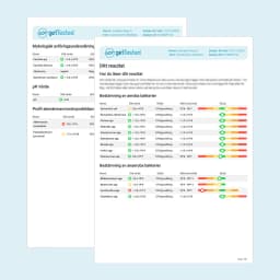 Hero swiper small card