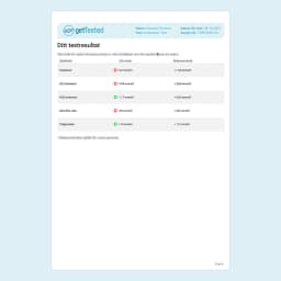 Hero swiper small card