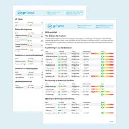 Hero swiper small card