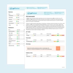 Hero swiper small card