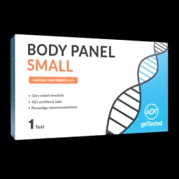 Hero swiper small card