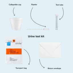 Hero swiper small card