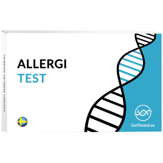Allergi test