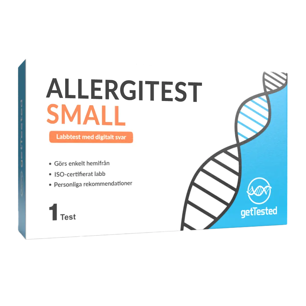 Allergitest Small