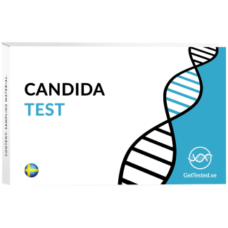 Candida test