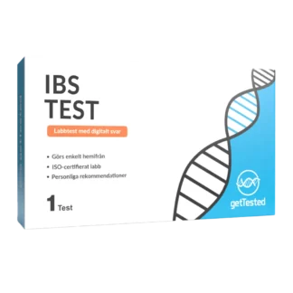 IBS Test