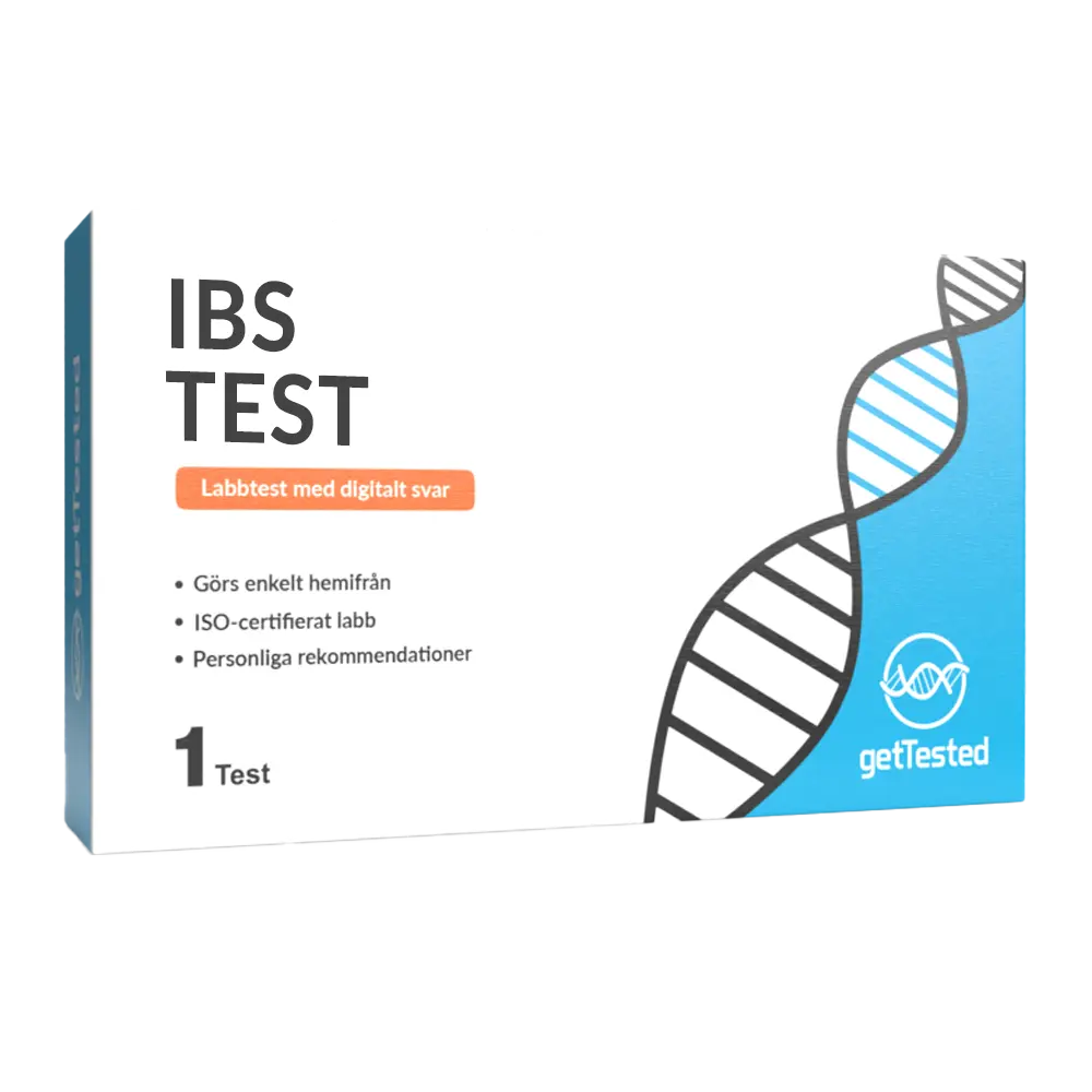 IBS test