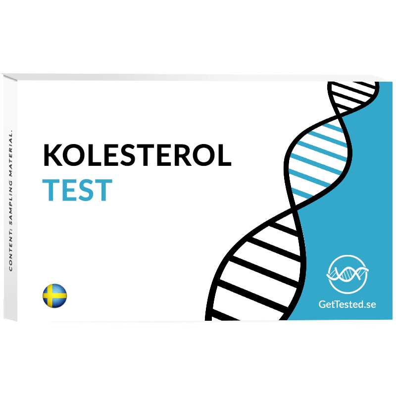 Kolesterol Test
