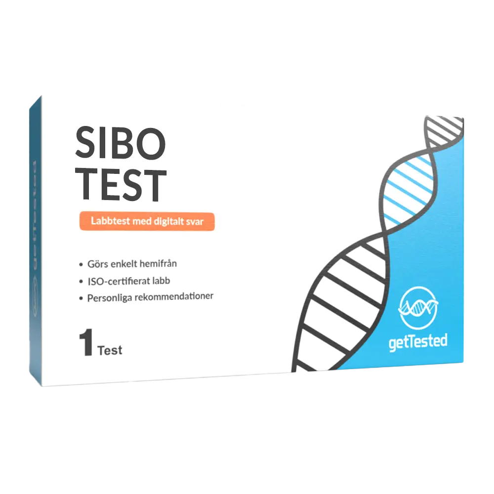  SIBO test 
