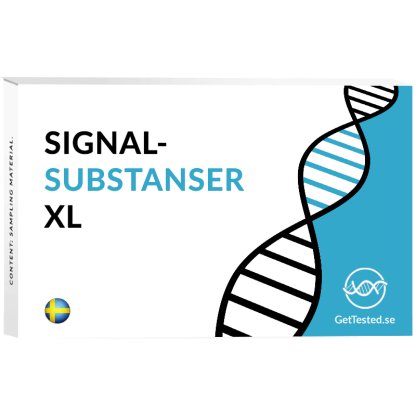 Signalsubstanser XL