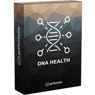 DNA Health test