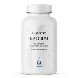Kalcium Holistic