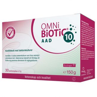 Omnibiotic-10