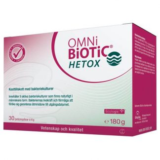 Omnibiotic-Hetox