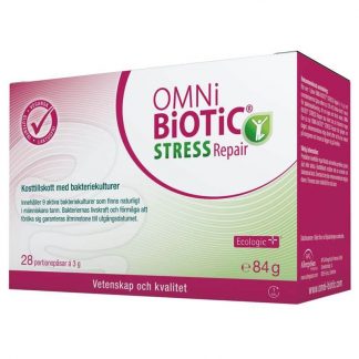 Omnibiotic-Stress