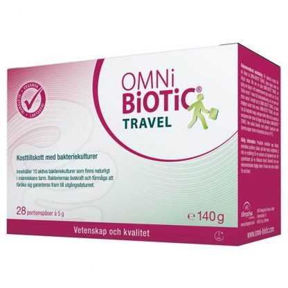 Omnibiotic-Travel