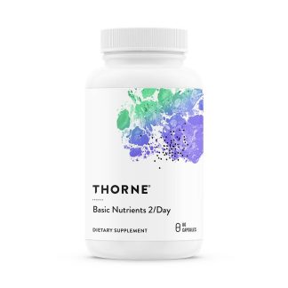 Basic Nutrients Thorne