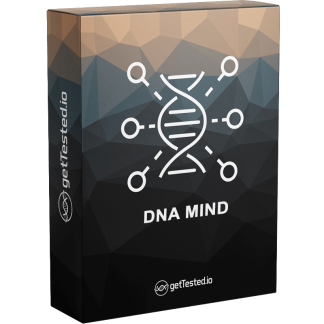 DNA Mind test