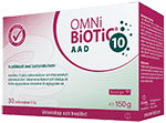 Omnibiotic 10