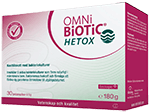 Omnibiotic Hetox