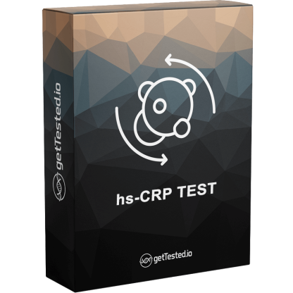 hs-CRP-Test