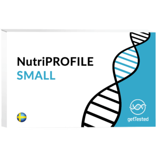 NutriProfile Small