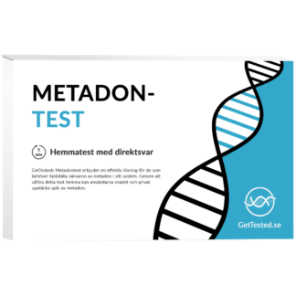 Metadontest
