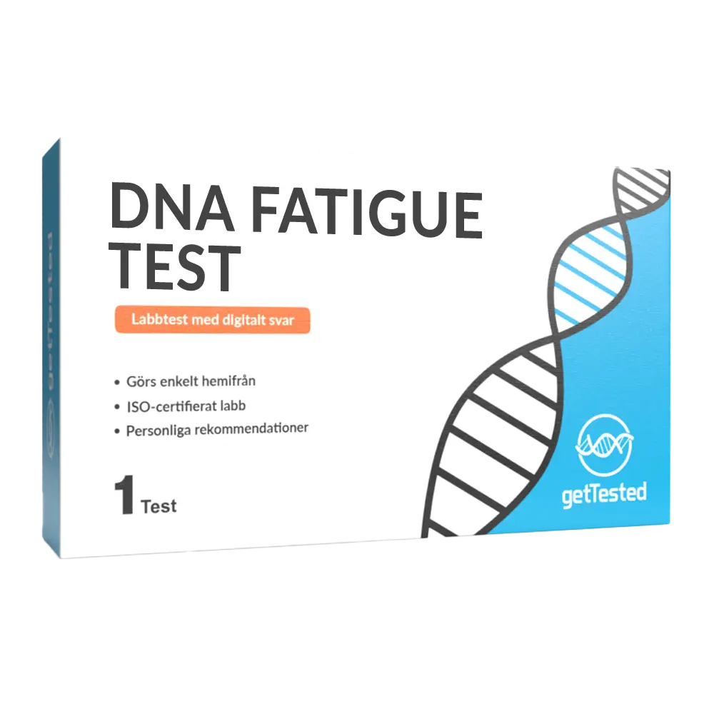 DNA Fatigue