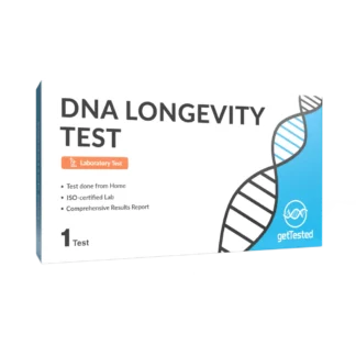 DNA Longevity test UK