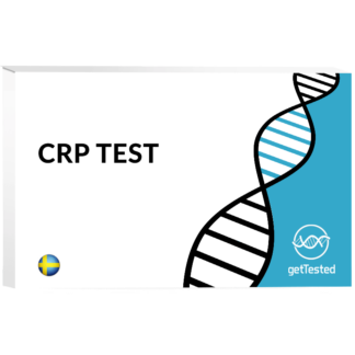 CRP test