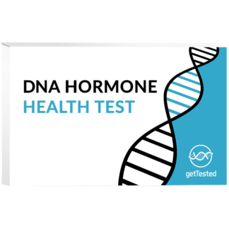 DNA Hormone Health test