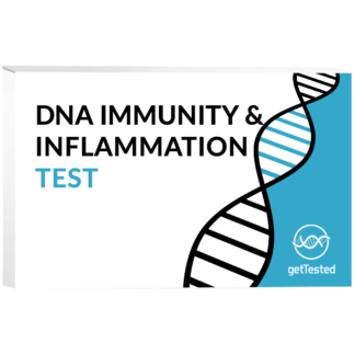 DNA Immunity Inflammation test