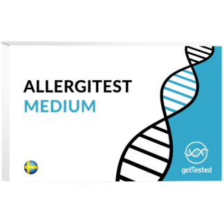 Allergitest Medium