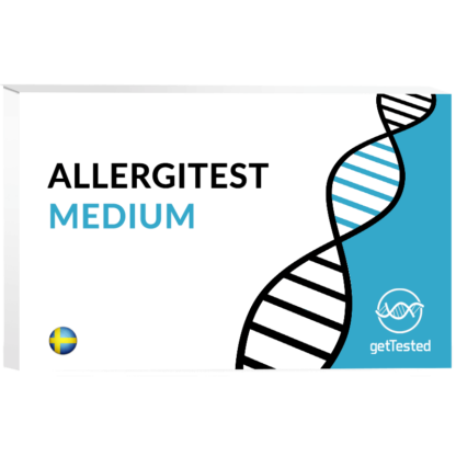 Allergitest Medium