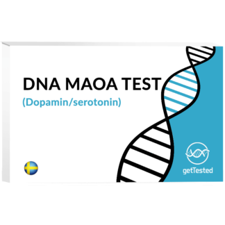DNA MAOA test