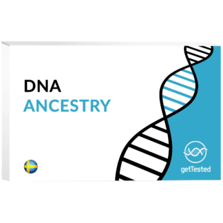 DNA Ancestry