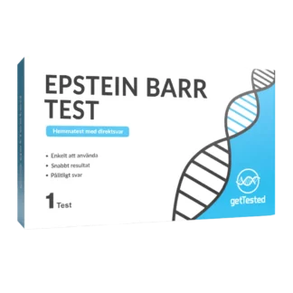 Epstein Barr virus test
